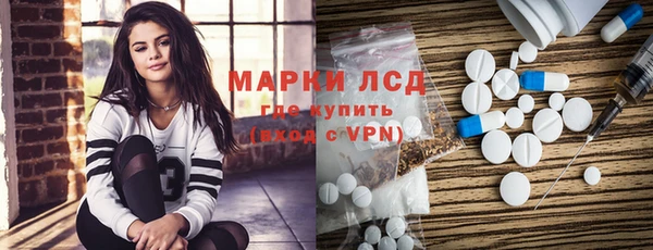 гидра Алексеевка